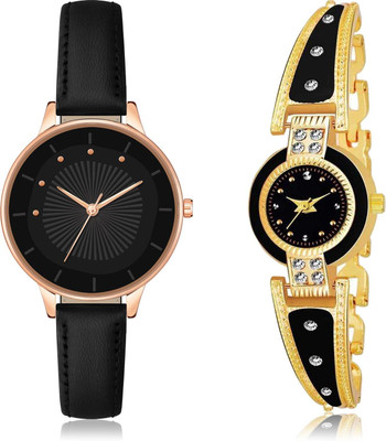 TIMOXIDE GM571-G444 Analog Watch  - For Women