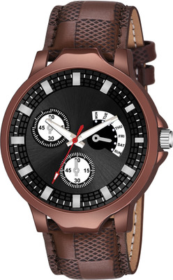 Csamon Aeviyo Designer Fashion Wrist Analog Watch  - For Men