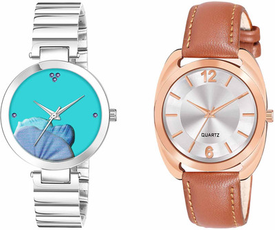 Scepter LR310-LR325 Analog Watch  - For Women