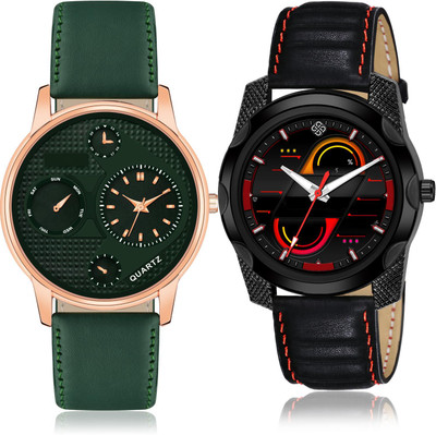 DMAGNATON BM30-S101 Analog Watch  - For Men