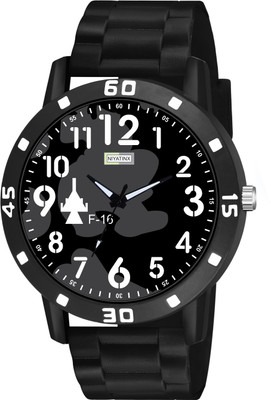 KINGLAND Analog Watch  - For Men