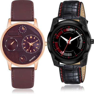 TIMENTER BM29-S145 Analog Watch  - For Men