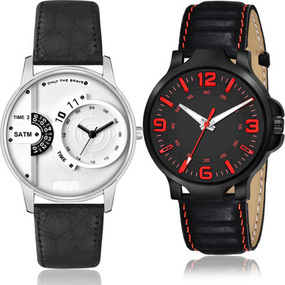 NEUTRON BM38-S547 Analog Watch  - For Men