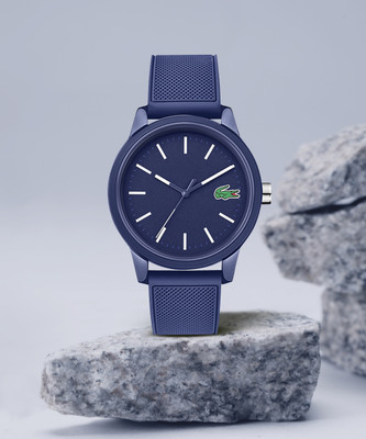 LACOSTE .12.12 Analog Watch  - For Men