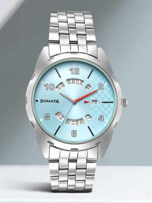SONATA Sonata RPM 3.0 Sonata RPM 3.0 Analog Watch  - For Men