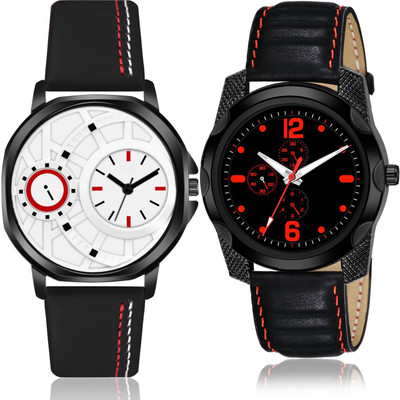 TIMETRANSELEVATE BM43-S169 Analog Watch  - For Men