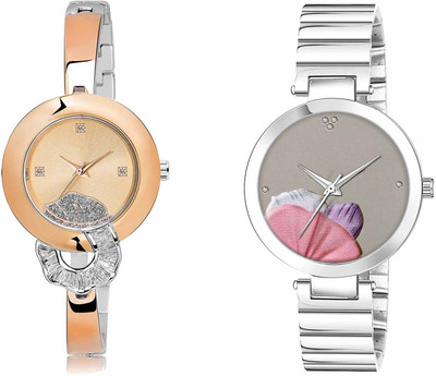 Scepter LR250-LR312 Analog Watch  - For Women
