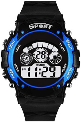 Brixanto Digital Watch  - For Boys & Girls