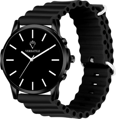 Versatile Analog Watch  - For Men