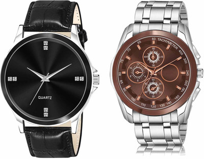 Scepter LR96-LR116 Analog Watch  - For Men