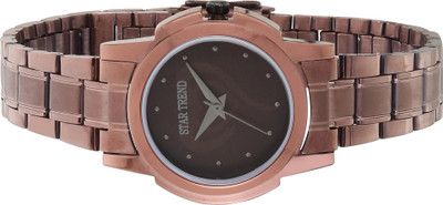 sSTARTREND Analog Watch  - For Men
