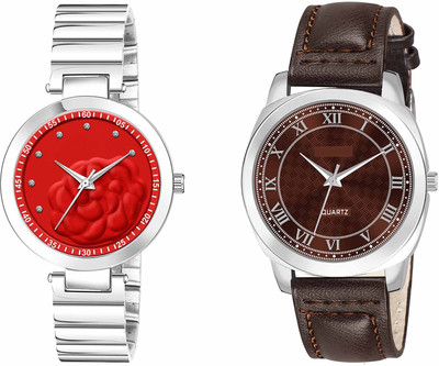 Scepter LR317-LR338 Analog Watch  - For Women