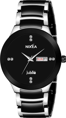 NIXEA Analog Watch  - For Men