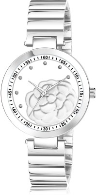 TIMETRANSELEVATE GL319 Analog Watch  - For Women