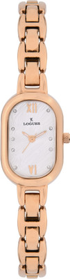 LOGUES WATCHES Logues L 6177 WM-02 Analog Watch  - For Women