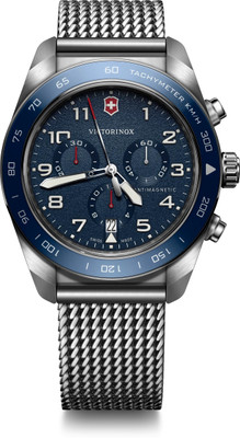 Victorinox 242049 Chronograph Analog Watch  - For Men