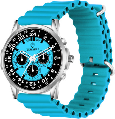 Versatile Analog Watch  - For Men