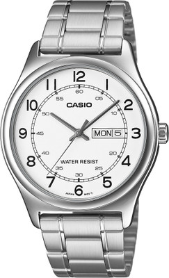 CASIO MTP-V006D-7B2UDF ENTICER MEN Analog Watch  - For Men
