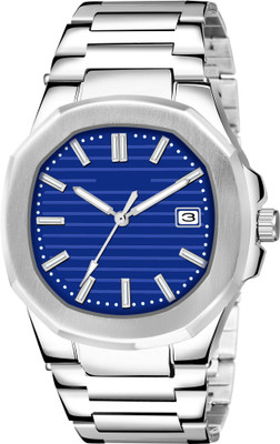 DS Enterprise Official DS-LR145 Analog Watch  - For Men