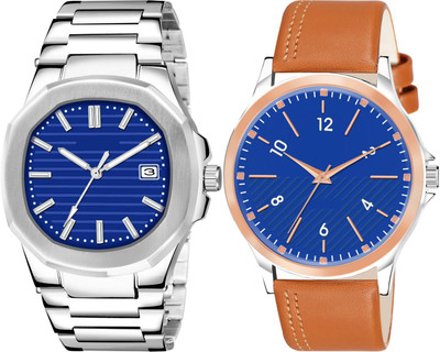 Zeravi Simple Elegant Versatile Watch for Men Analog Watch  - For Men