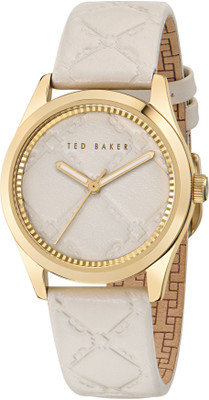 Ted Baker Analog Watch  - For Women