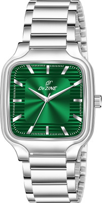 Dezine Analog Watch  - For Men