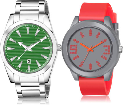 TIMETRANSELEVATE BL46.150-BM101 Analog Watch  - For Men