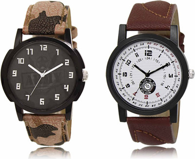 Scepter scepter03-scepter11 Analog Watch  - For Men