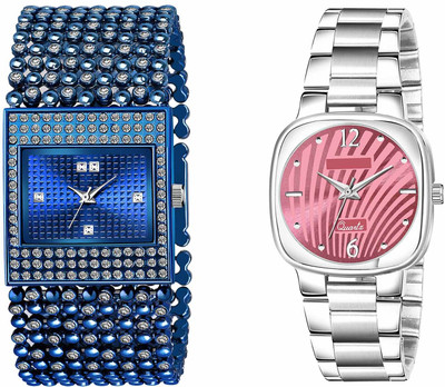 Scepter LR290-LR308 Analog Watch  - For Women