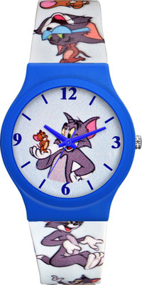 Fentex MT_728 Analog Watch  - For Boys & Girls