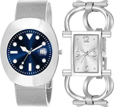 Zeravi Simple Elegant Versatile Watch for Men & Women Analog Watch  - For Men & Women