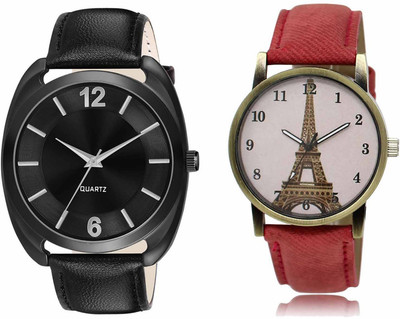 Scepter LR76-LR230 Analog Watch  - For Men & Women