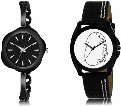 Scepter LR261-LR291 Analog Watch  - For Women