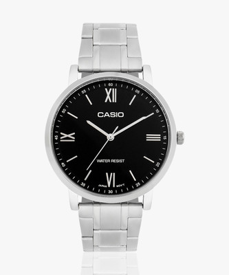 CASIO MTP-SN1D-1A Enticer Men Analog Watch  - For Men
