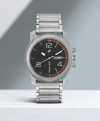 Fastrack Hit List 1 Analog Watch  - For Men