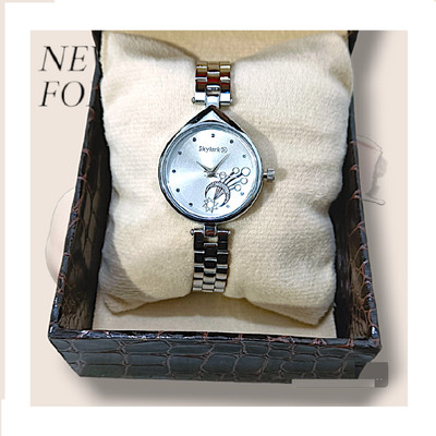 Skylark beautiful Girls Analog Watch  - For Girls