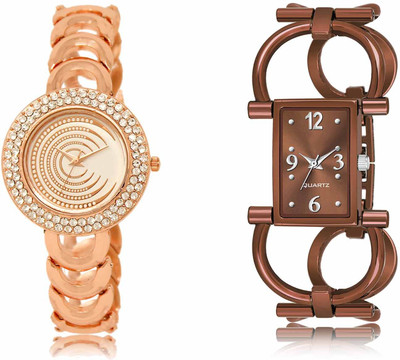 Scepter LR202-LR295 Analog Watch  - For Women