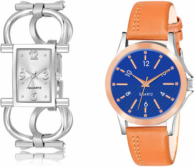 Scepter LR297-LR342 Analog Watch  - For Women