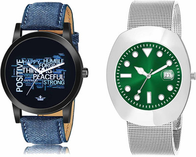 Scepter LR60-LR143 Analog Watch  - For Men
