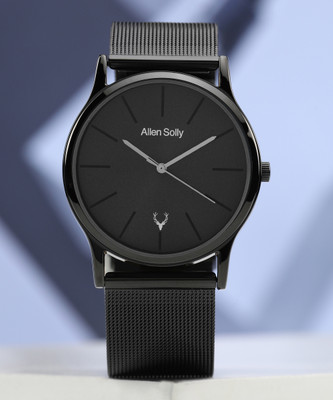 Allen Solly Analog Watch  - For Men