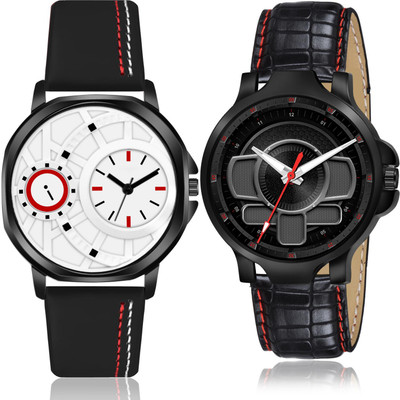 TIMETRANSELEVATE BM43-S508 Analog Watch  - For Men