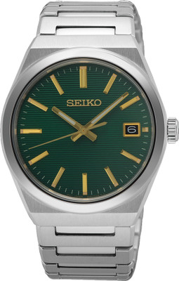 Seiko SUR601P1 Classic Analog Watch  - For Men