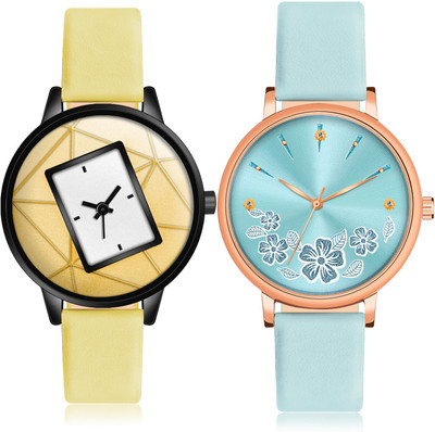 TIMETRANSELEVATE GM561-GM520 Analog Watch  - For Women