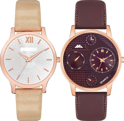 Freshilo Official Trendy Analog Watch Analog Watch  - For Men & Women