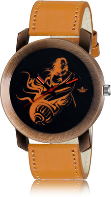 royal enterprise RYL_ENT_LR64 Analog Watch  - For Men