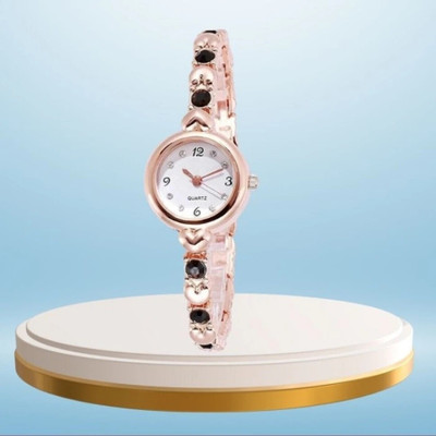 blutech Analog Watch  - For Girls