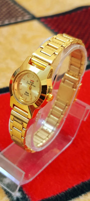 Le Le Women Analog Watches Muskan Creations Analog Watch  - For Women