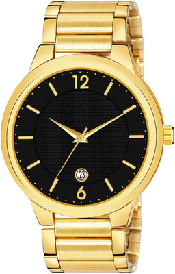 CrownWatches CW-LR135 Analog Watch  - For Men