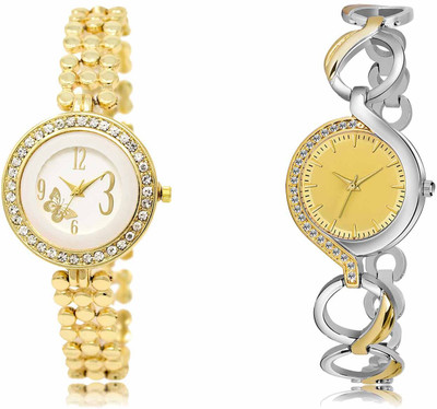 Scepter LR203-LR265 Analog Watch  - For Women
