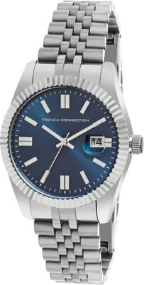 French Connection FCP41UM Analog Watch  - For Men
